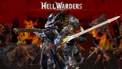 Hell Warders