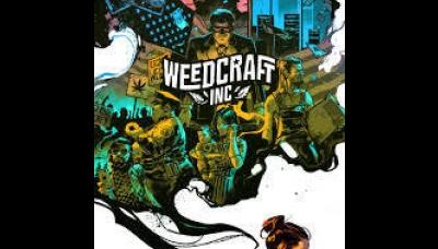 Weedcraft Inc