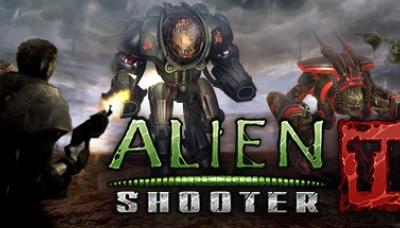 Alien Shooter TD