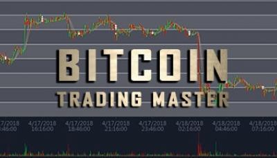 Bitcoin Trading Master: Simulator