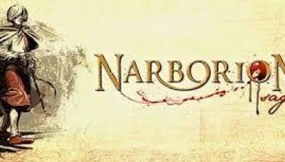 Narborion Saga