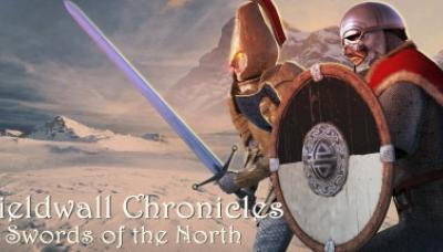 Shieldwall Chronicles: Swords of the North