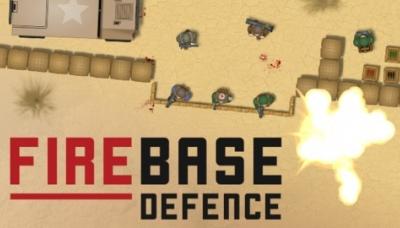 Firebase Defence