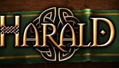 Harald: A Game of Influence