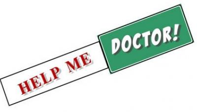 Help Me Doctor