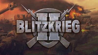 Blitzkrieg 2 Anthology