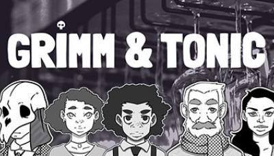Grimm &amp; Tonic