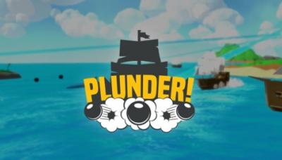 Plunder