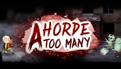 A Horde Too Many