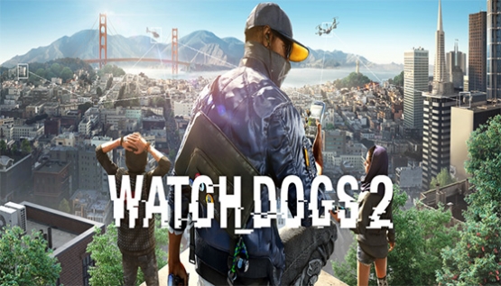 Watch Dogs 2