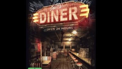 Joe&#039;s Diner