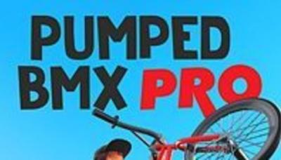 Pumped BMX Pro