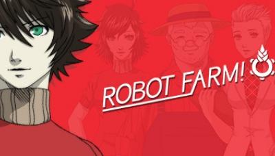 Robot Farm