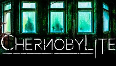 Chernobylite