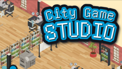 City Game Studio