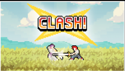 Clash! Battle Arena