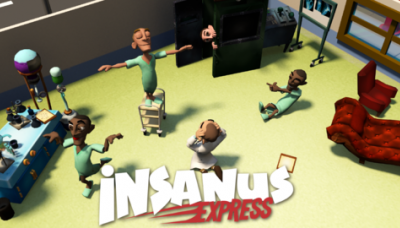 Insanus Express