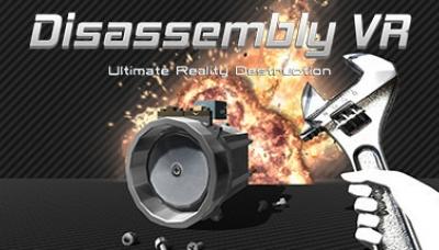 Disassembly VR