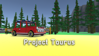 Project Taurus