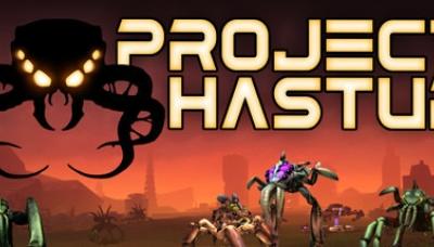 Project Hastur