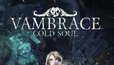 Vambrace: Cold Soul