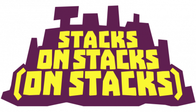 Stacks on Stacks (on Stacks)