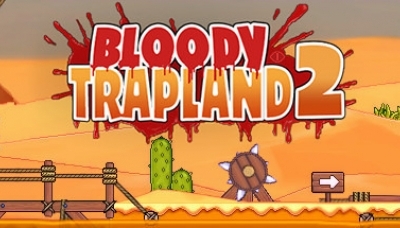 Bloody Trapland 2: Curiosity