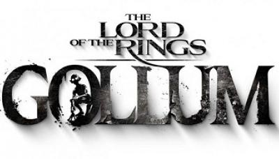 The Lord of the Rings: Gollum