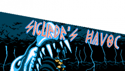 Sigurdr's Havoc