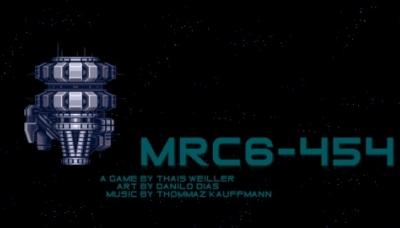 MRC6-454