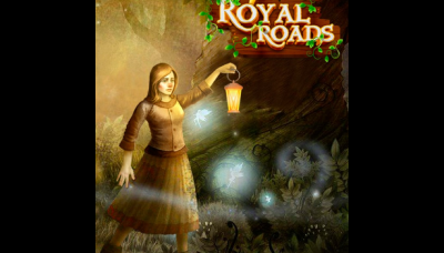 Royal Roads