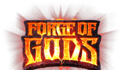 Forge of Gods (RPG)