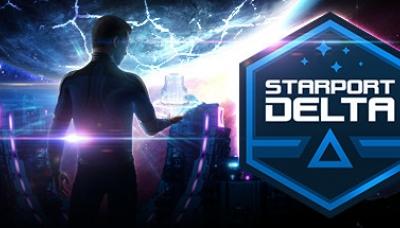 Starport Delta