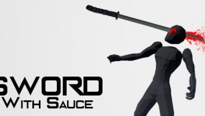 Sword With Sauce