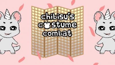 Chibisu&#039;s Costume Combat