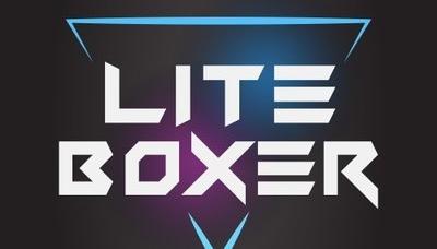 Liteboxer