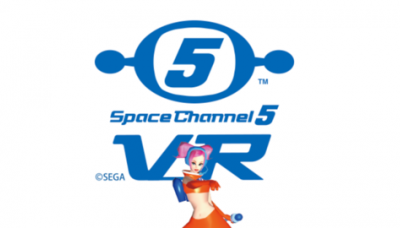 Space Channel 5 VR: Kinda Funky News Flash!