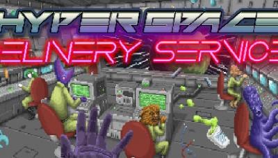 Hyperspace Delivery Service