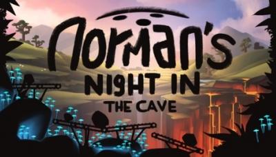 Norman&#039;s Night in the Cave