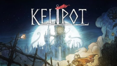 Kelipot