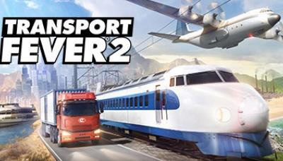 Transport Fever 2