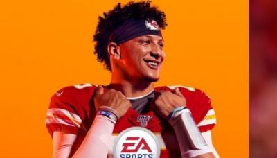 Madden 20