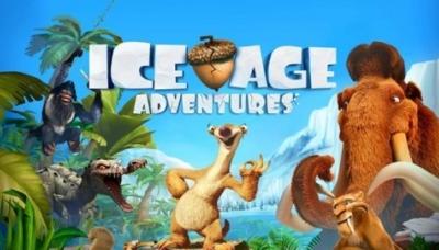 Ice Age Adventures