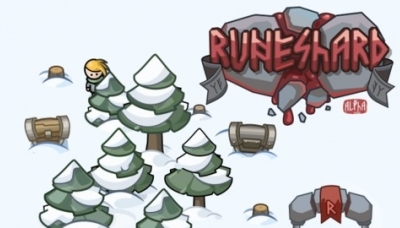 Runeshard