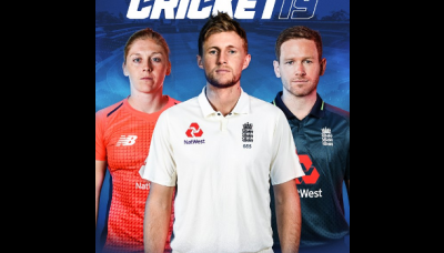 Cricket 19