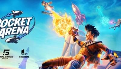 Rocket Arena