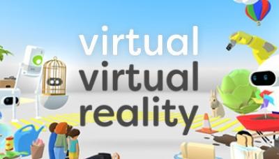 Virtual Virtual Reality