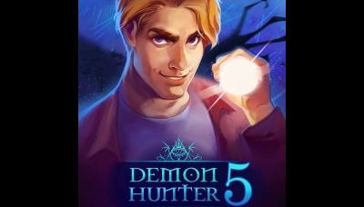 Demon Hunter 5: Ascendance