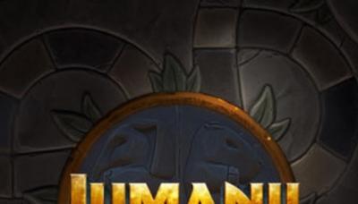 Jumanji: The Video Game