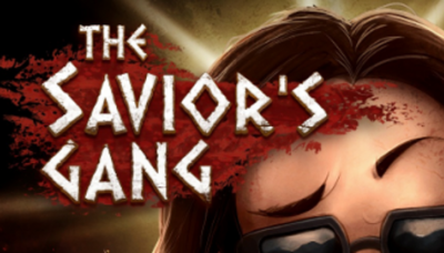 The Savior&#039;s Gang